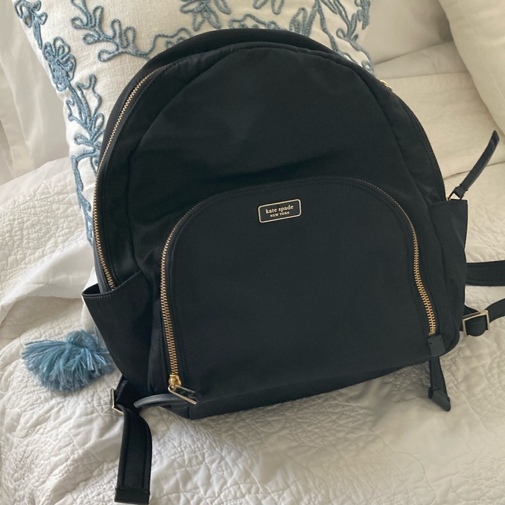 Kate Spade small backpack